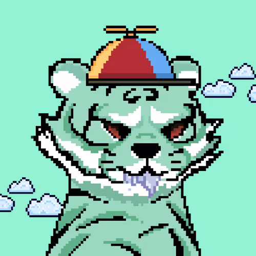JungleKing #653