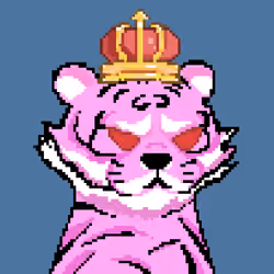 JungleKing #7324