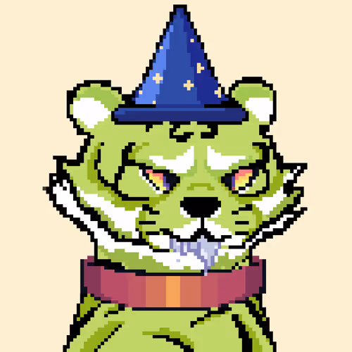 JungleKing #3419