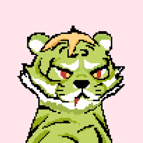 JungleKing #7448