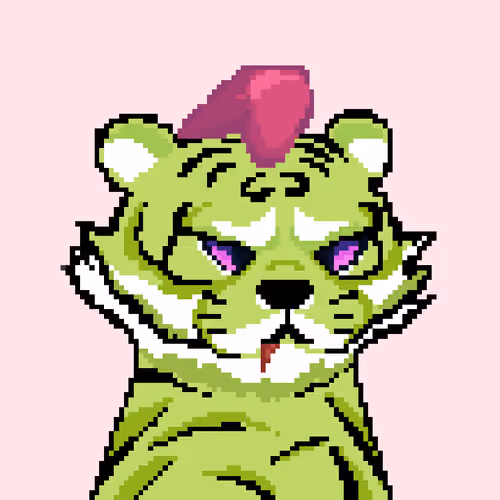 JungleKing #3359