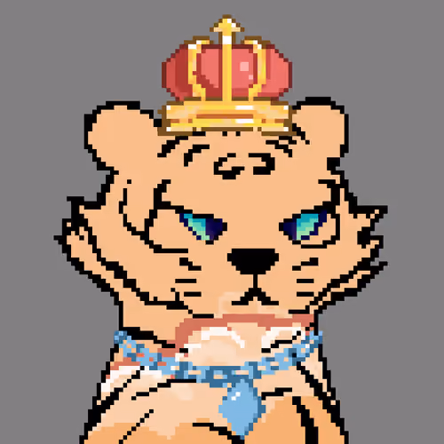JungleKing #7507