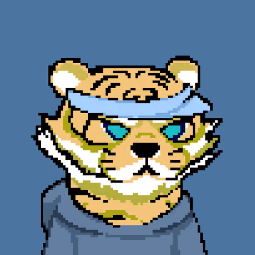 JungleKing #4922