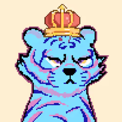 JungleKing #1378