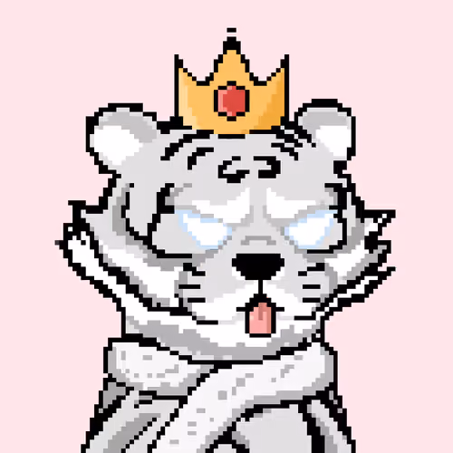 JungleKing #7353