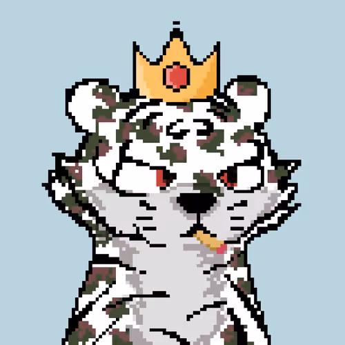 JungleKing #6322