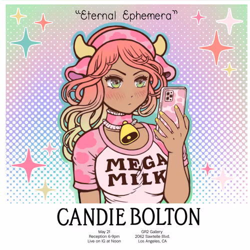 Eternal Ephemera Collector
