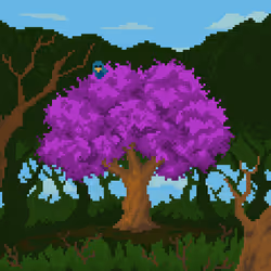 Tree #1319