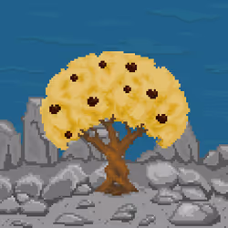 Tree #640