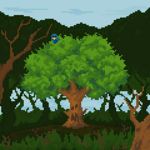Tree #12