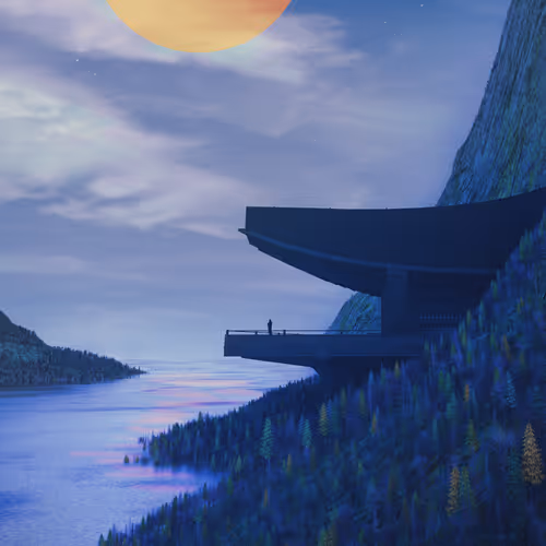 Lavender Nights