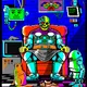 SPECTRUM GLITCH
