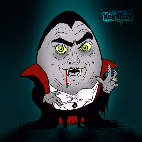 Halloweenkeksters