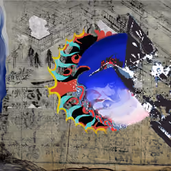 #12 Torazo - A Piece of 36FUJI Art 2021