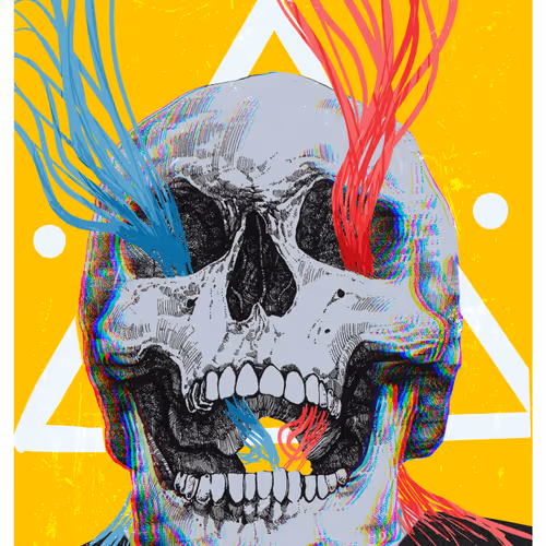 Portraits - otwUie6Fbk