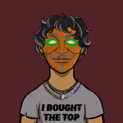 The Anonymous NFT #68