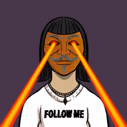 The Anonymous NFT #465