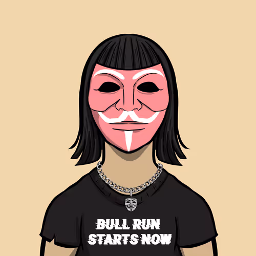 The Anonymous Nft