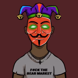 The Anonymous NFT #162