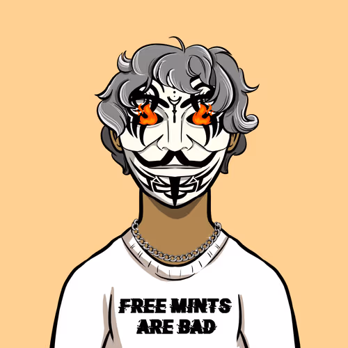 The Anonymous Nft