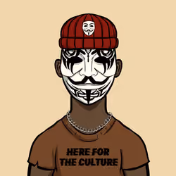 The Anonymous NFT #371