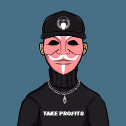 The Anonymous NFT #2090