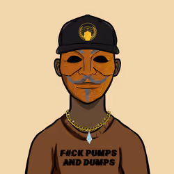 The Anonymous NFT #720