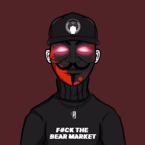 The Anonymous Nft