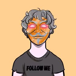 The Anonymous NFT #384