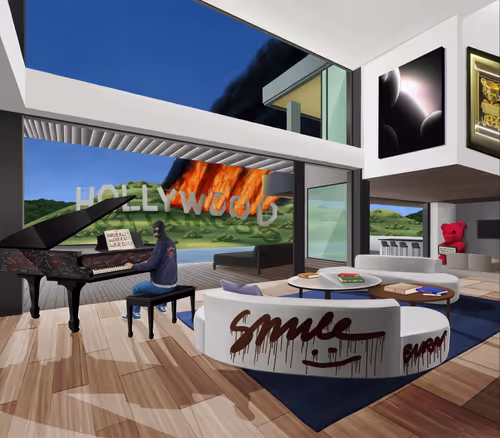 Item #36000100150 Media