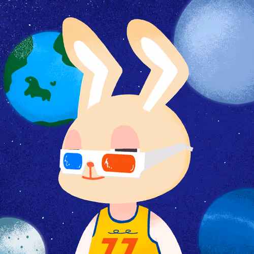 Galaxy Frens #0312