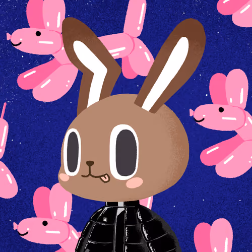 Galaxy Frens #0941