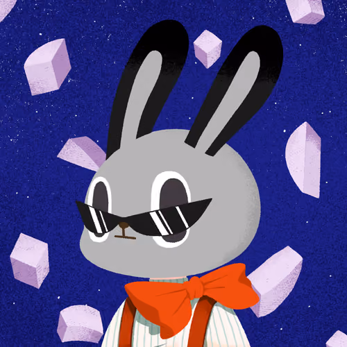 Galaxy Frens #1250