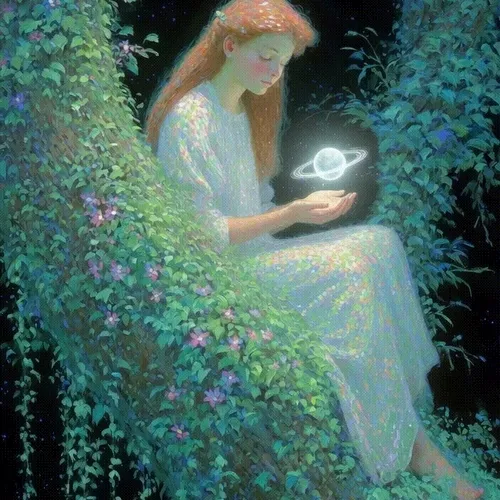 Inner World