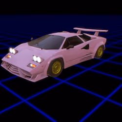 Lambo #8