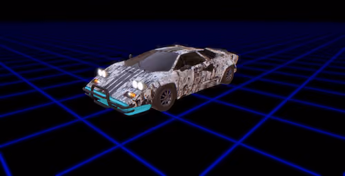 Lambo #82