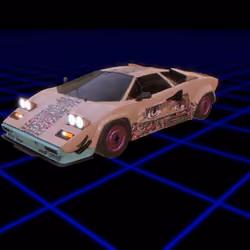 Lambo #139