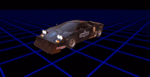 Lambo #137