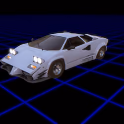 Lambo #87