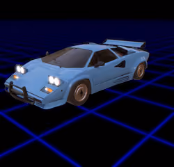 Lambo #114