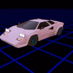 Lambo #291