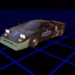 Lambo #239