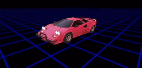 Lambo #158