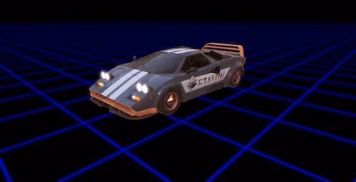 Lambo #47