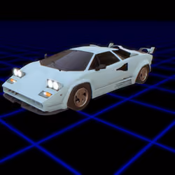 Lambo #221