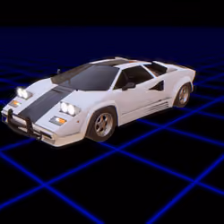 Lambo #274