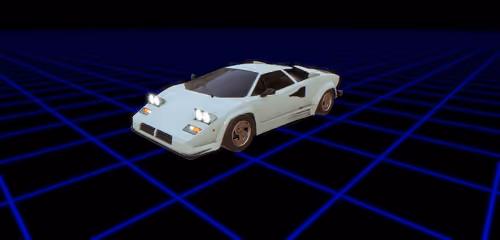 Lambo #97