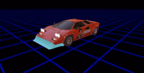 Lambo #148