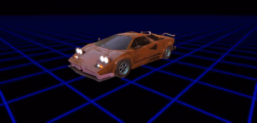 Lambo #157