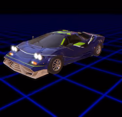 Lambo #71